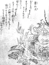 Konjaku Gazu Zoku Hyakki | Yokai Wiki | Fandom
