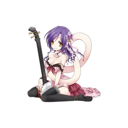 無限伸頭 ろくろ首 妖怪百姫たん 维基 Fandom