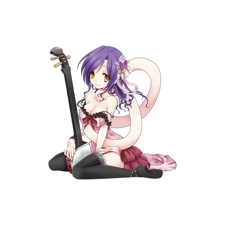 無限伸頭 ろくろ首 妖怪百姫たん 维基 Fandom