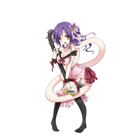 伸縮 ろくろ首 妖怪百姫たん 维基 fandom