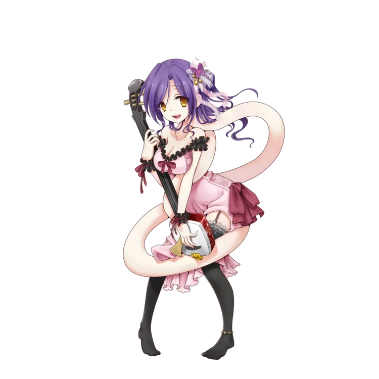 伸縮 ろくろ首 妖怪百姫たん 维基 Fandom