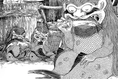 Kappa | Changeling: The Dreaming Wiki | Fandom