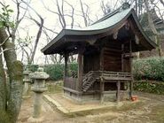 Tesso-shrine-of-the-rat 1