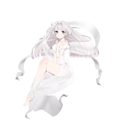 羽乙女 一反木綿 妖怪百姫たん 维基 Fandom 羽乙女 一反木綿 妖怪百姫たん 维基 Fandom
