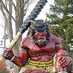 Oni Yokai Wiki Fandom