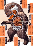 Yokai daizukai 2