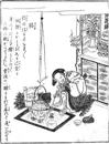 Konjaku Gazu Zoku Hyakki | Yokai Wiki | Fandom