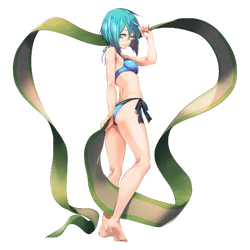夏色乙女 文車妖妃 妖怪百姫たん 维基 Fandom 夏色乙女 文車妖妃 妖怪百姫たん 维基 Fandom