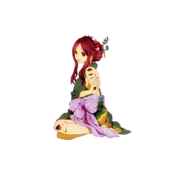 千眼 目目連 妖怪百姫たん 维基 Fandom 千眼 目目連 妖怪百姫たん 维基 Fandom