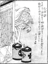 Konjaku Gazu Zoku Hyakki | Yokai Wiki | Fandom
