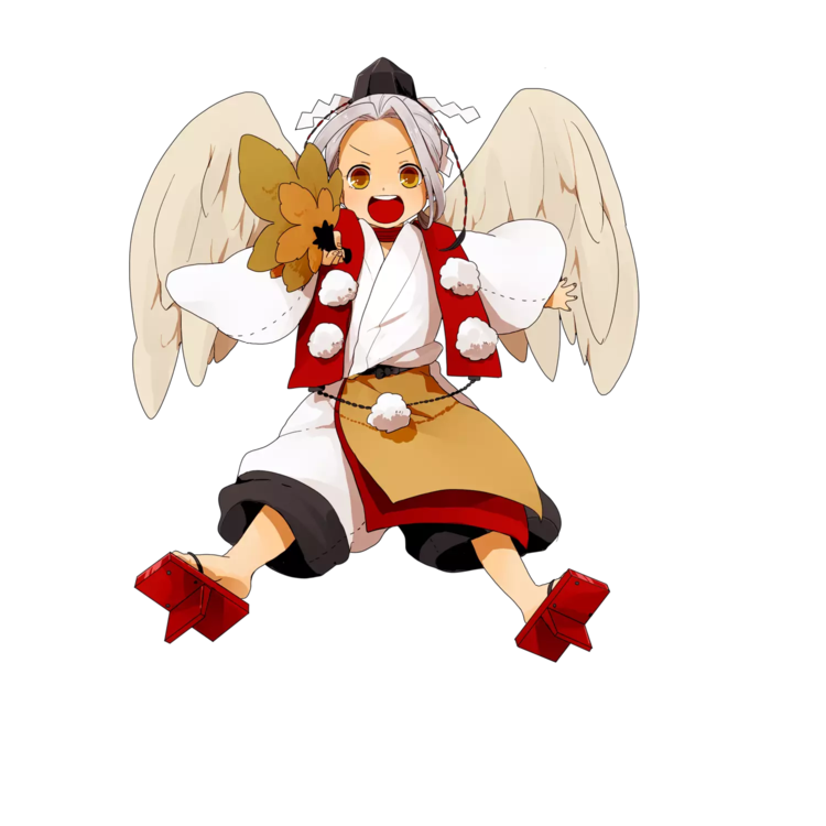 天狗| 妖怪百姫たん! 维基| Fandom