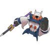 Benkei YW2-006