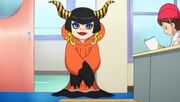 Ep201 jeanne ne sais quoi