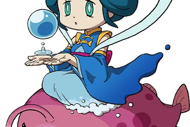 Tomnyan | Yo-kai Watch Wiki | Fandom