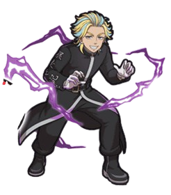 Rindo Haitani | Yo-kai Watch Wiki | Fandom