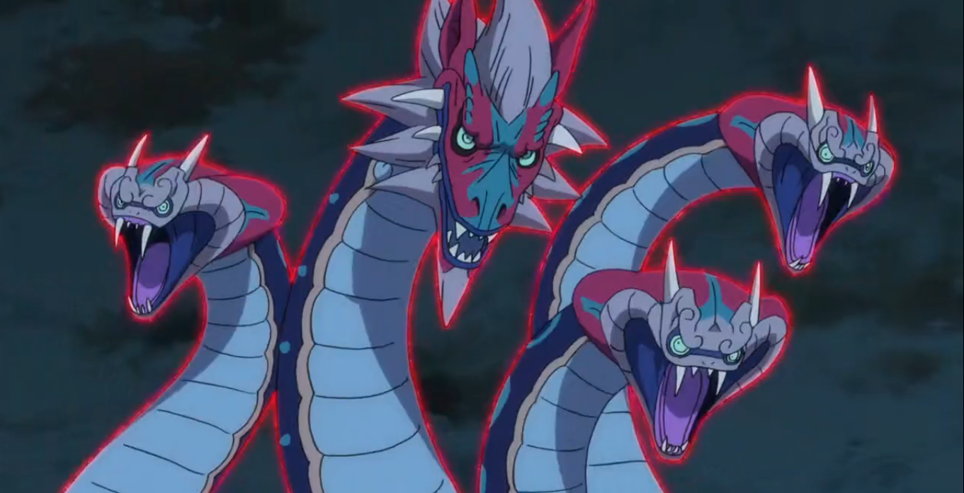 nuxdi 「YAMATA NOROSHI Yamata Noroshi - NULLPIXEL