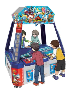 Iron Oni Arcade Cabinet