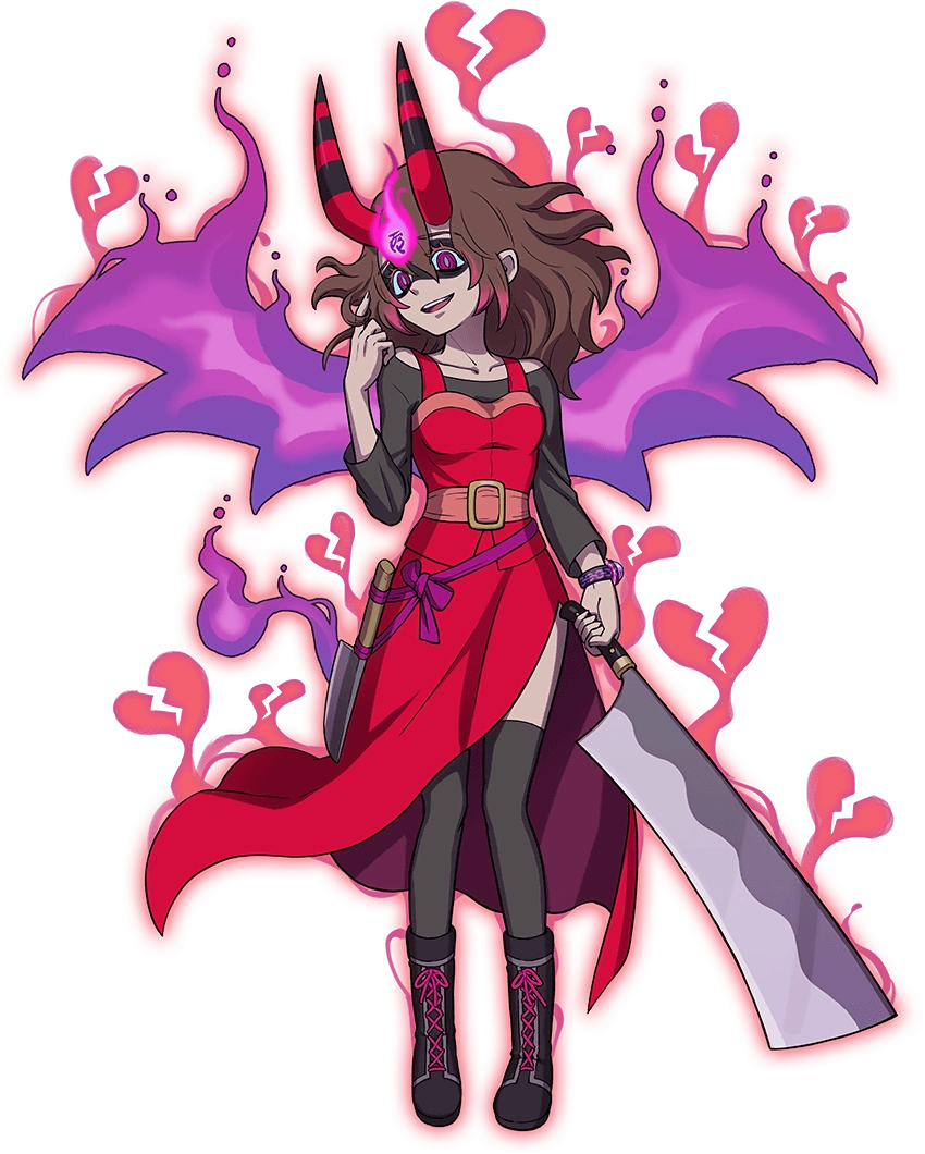 Saku-chan | Yo-kai Watch Wiki | Fandom