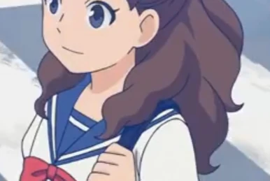 Azusa | Yo-kai Watch Wiki | Fandom