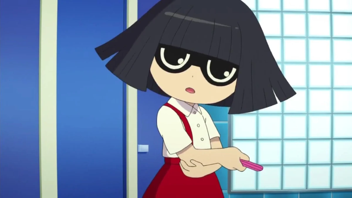 Toiletta (anime) | Yo-kai Watch Wiki | Fandom