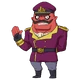 BisonBurly