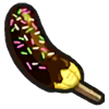 Choco-Banana | Yo-kai Watch Wiki | Fandom