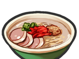 Pork Ramen