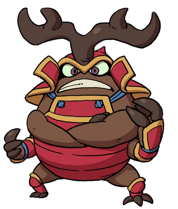 Beetler, Yo-kai Watch Wiki, Fandom