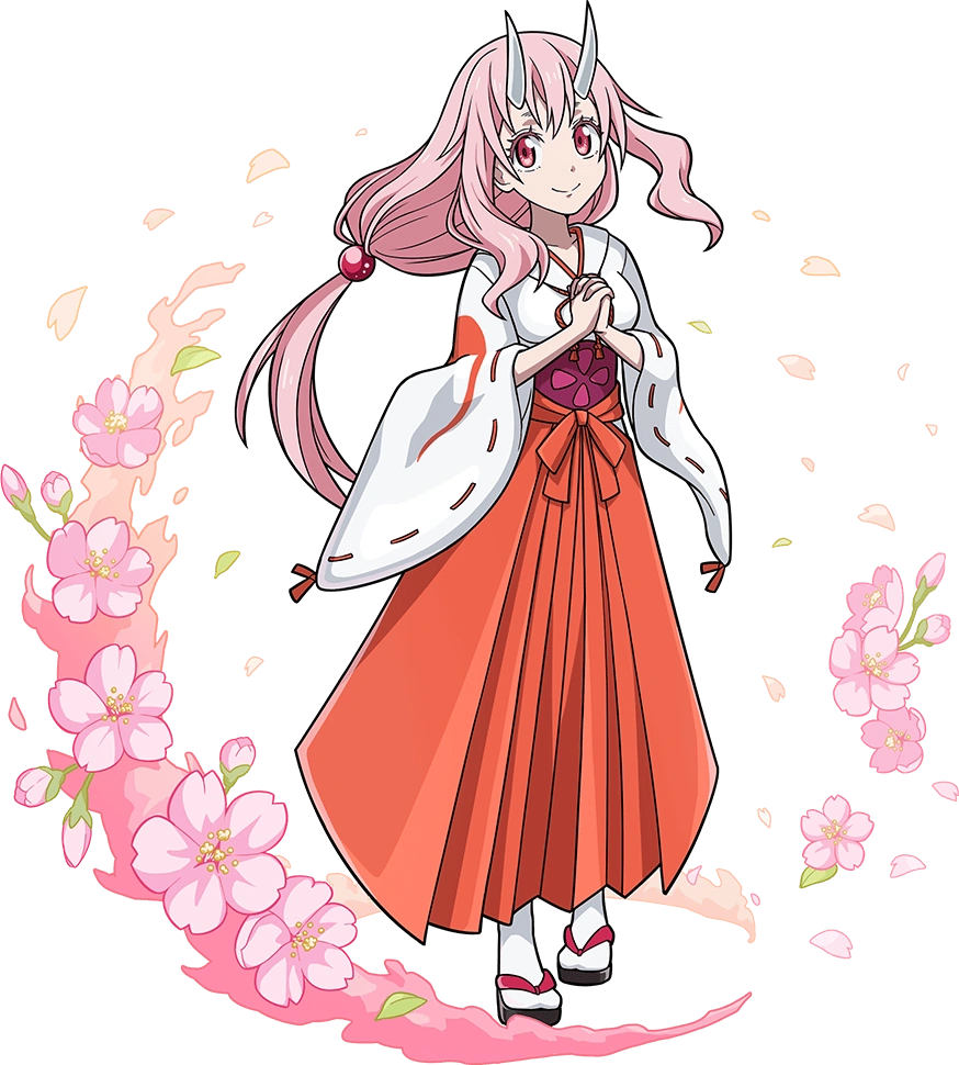 Shuna | Yo-kai Watch Wiki | Fandom