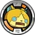 YWW 0070 Goldenyan