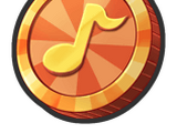 Cheerful Coin