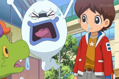 MN093, Yo-kai Watch Wiki