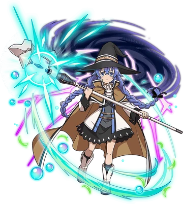 ROXY ロキシー らい☆さま Amazon.com: Furyu Mushoku Tensei: Jobless Reincarnation: Roxy 1:7