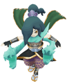 Orochi Zhou Yu