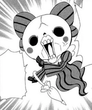 Wwmanga ch2 dazzabel