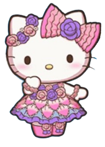 Hello Kitty | Yo-kai Watch Wiki | Fandom