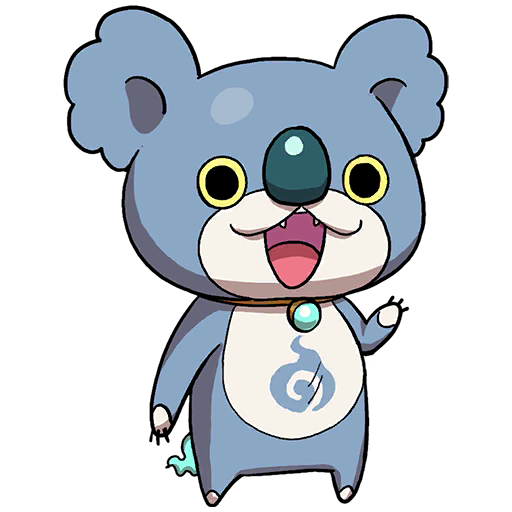 M03, Yo-kai Watch Wiki