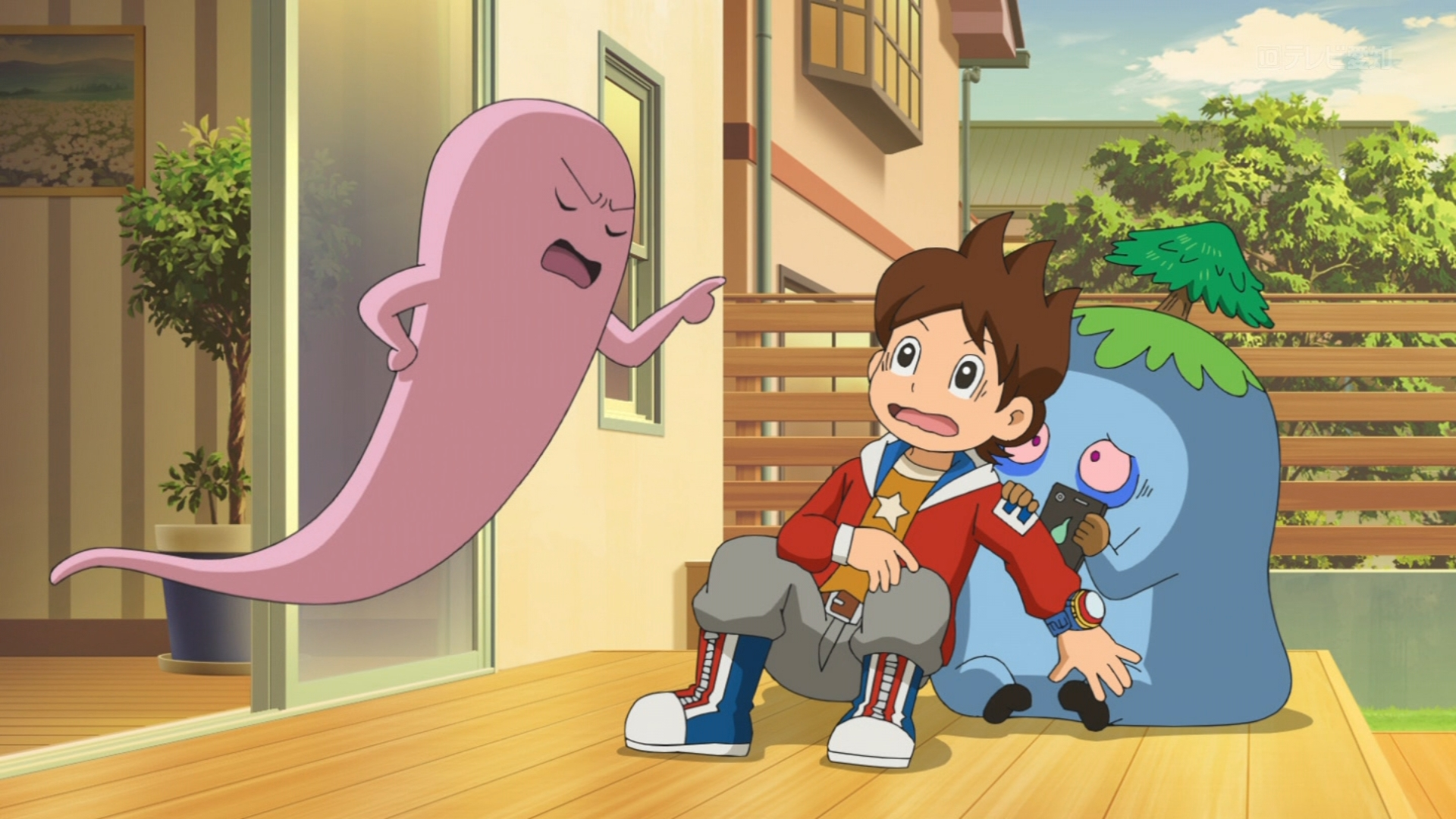 Image: What is Yo-Kai Watch - Yo-Kai Watch Wiki