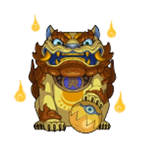 Swirlious Gold | Yo-kai Watch Wiki | Fandom