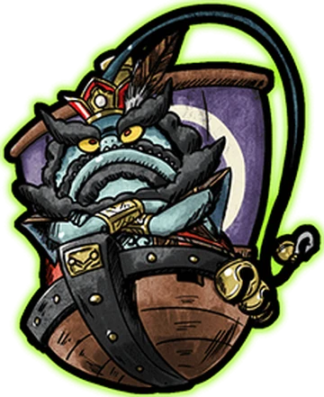 Tsuraretaroumaru Kan Nei | Yo-kai Watch Wiki | Fandom