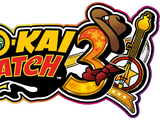 Yo-kai Watch 3