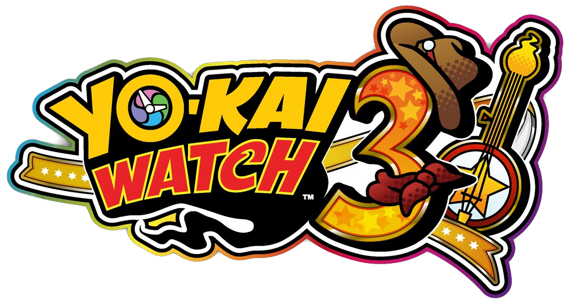 Yo-kai Watch 3, Yo-kai Watch Wiki
