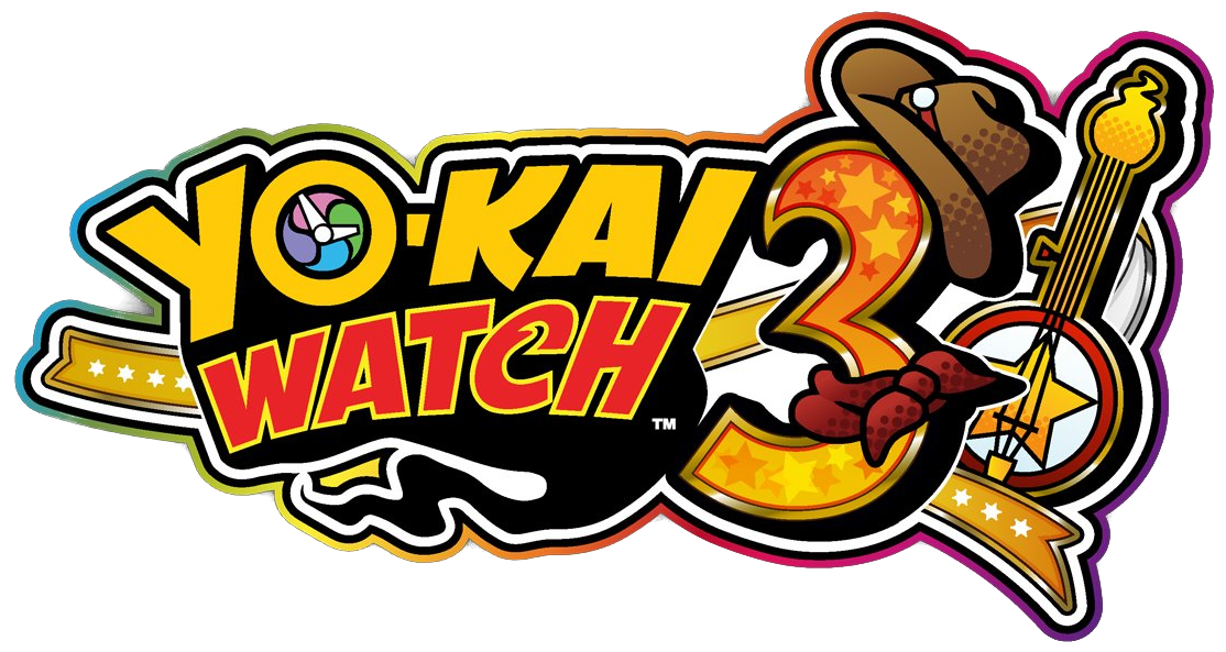 Western Yo-Kai Watch 3 Release Is Like 'Sukiyaki+' - Siliconera