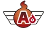 YWB Attacker Emblem - Elemental (Fire)