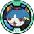 YWW 0896 Gabunyan Hakushaku