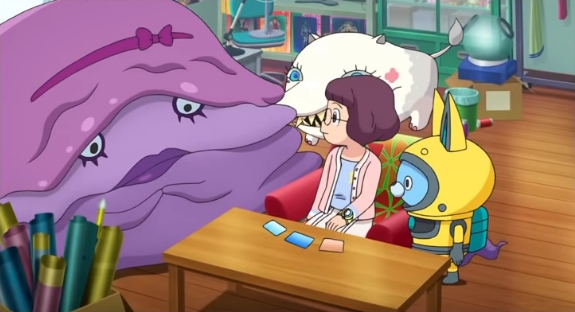 Poster Yo-Kai Watch - Key Art | Wall Art, Gifts & Merchandise