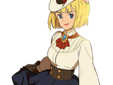 Witch (Ni no Kuni)