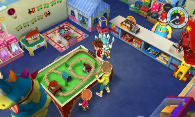 Toys - Yo-Kai Watch Wiki