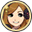 Yo-kai Watch 3 Raina icon