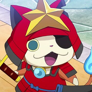 Ep174 Yo Kai Watch Wiki Fandom Ep174 Yo Kai Watch Wiki Fandom